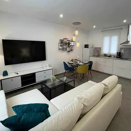 XXI E Apartamentos Morales & Arnal Ronda Extérieur photo