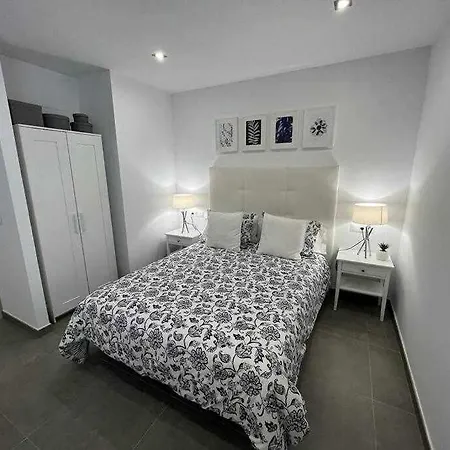 XXI E Apartamentos Morales & Arnal Ronda Extérieur photo