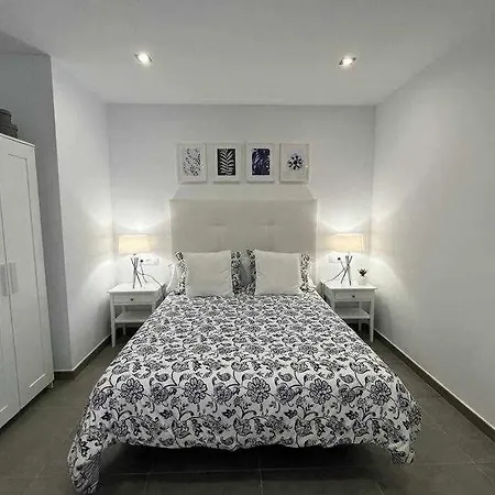 XXI E Apartamentos Morales & Arnal Ronda Extérieur photo