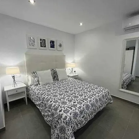 XXI E Apartamentos Morales & Arnal Ronda Extérieur photo