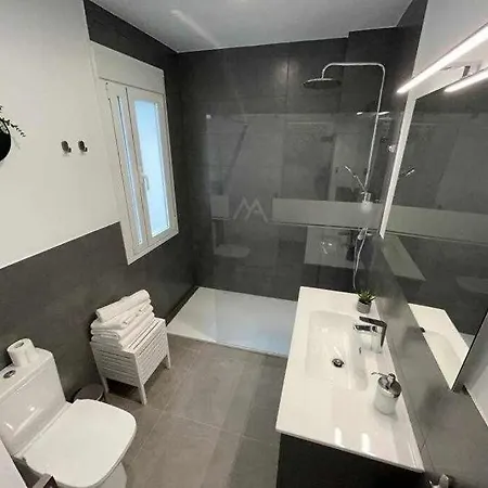 XXI E Apartamentos Morales & Arnal Ronda Extérieur photo