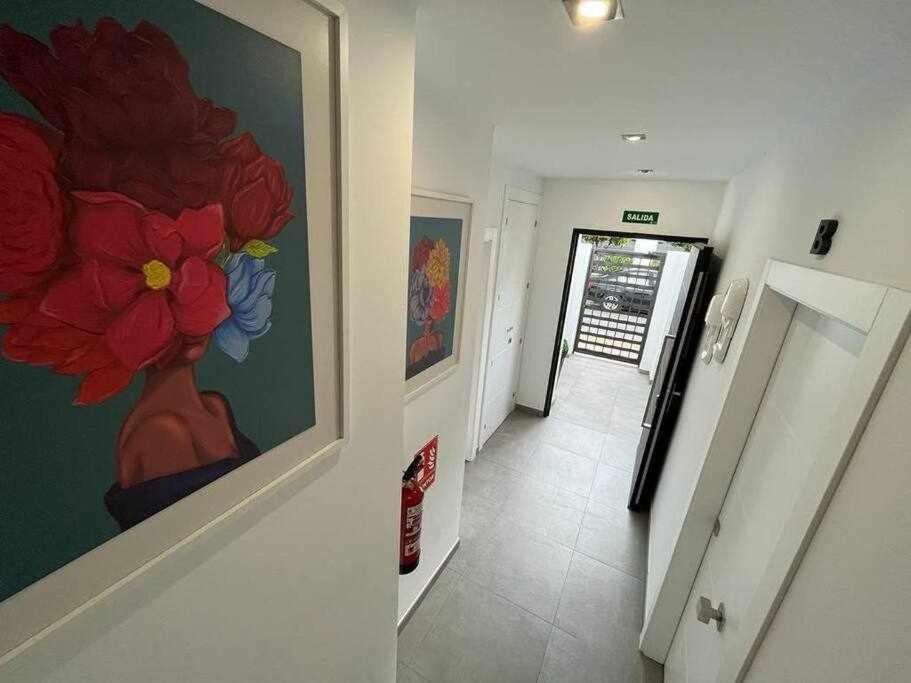 Xxi E Morales & Arnal Apartment *