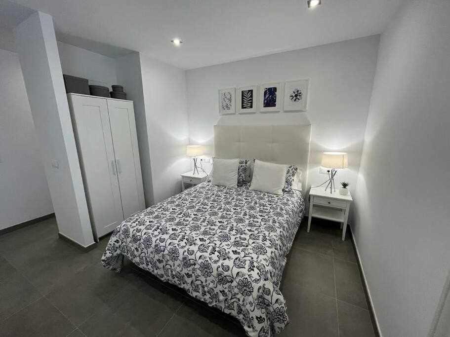 Apartment Xxi E Morales & Arnal