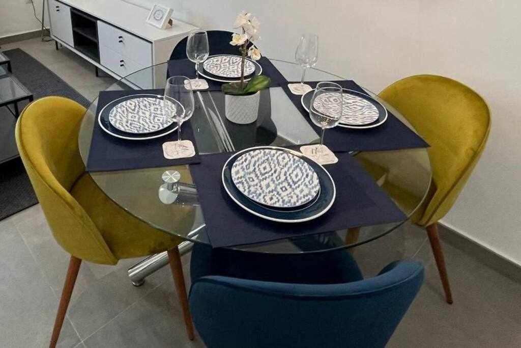Apartment Xxi E Morales & Arnal *