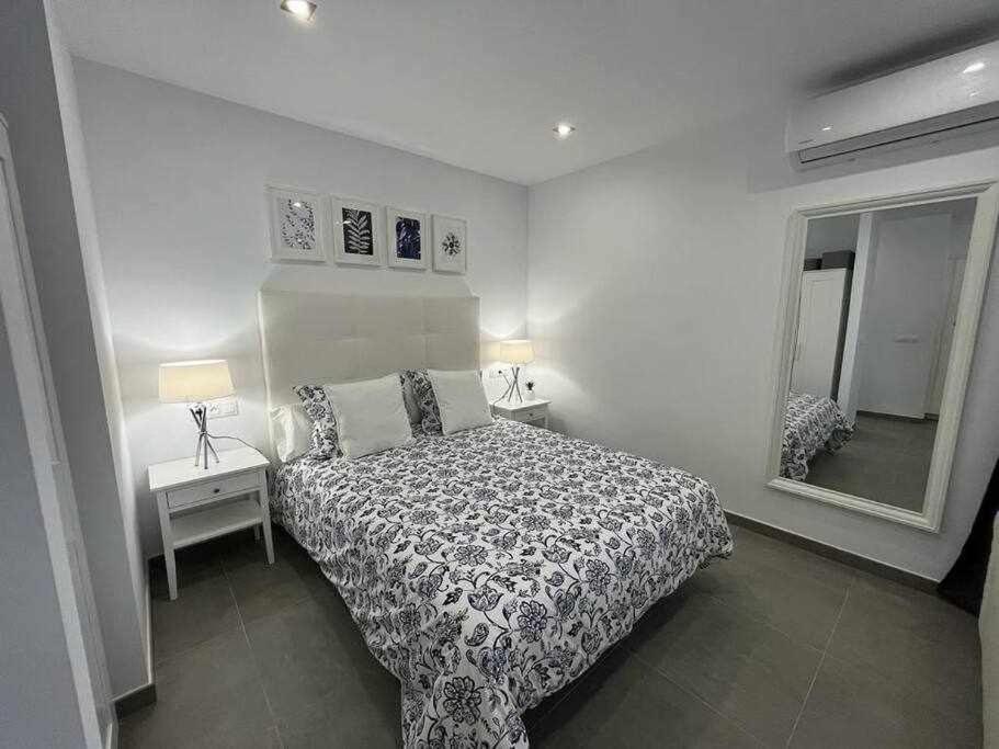 Appartement Xxi E Morales & Arnal