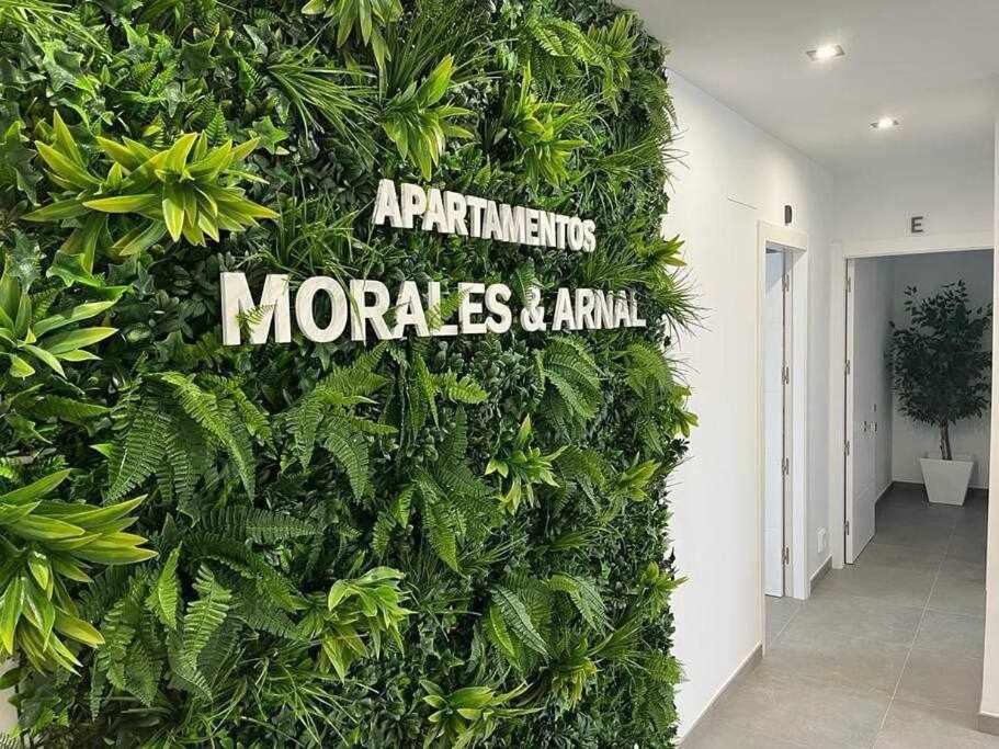 Xxi E Morales & Arnal